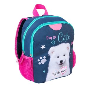 Gyerek hátizsák Dogs-1