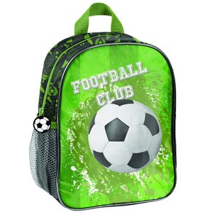 Gyerek hátizsák Football-1