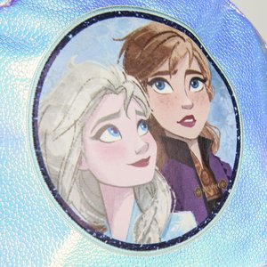 Gyerek hátizsák Frozen 2 Anna és Elza-4