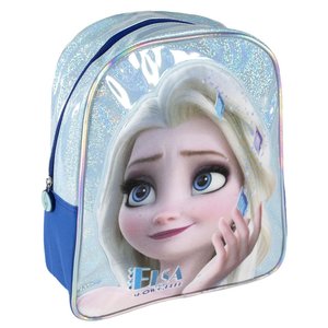 Gyerek hátizsák Frozen 2 glitter-1
