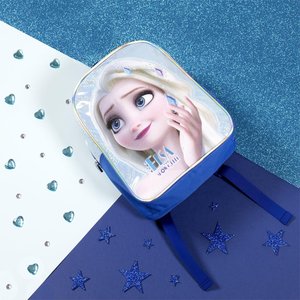 Gyerek hátizsák Frozen 2 glitter-6