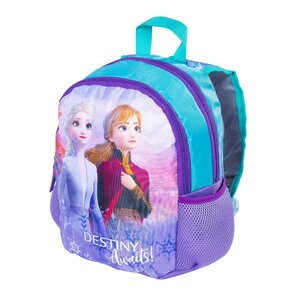 Gyerek hátizsák Frozen, kerek-2