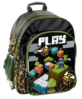 Gyerek hátizsák Gaming-1