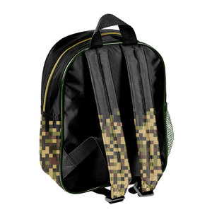 Gyerekek hátizsák Gaming-2