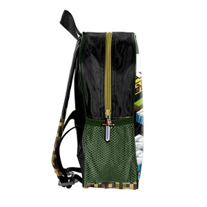 Gyerekek hátizsák Gaming-3