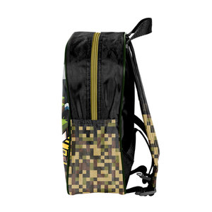 Gyerekek hátizsák Gaming-4