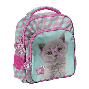 Gyerek hátizsák Happy cat-1