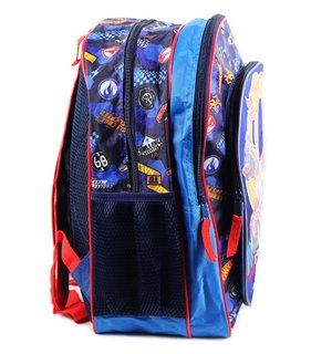 Gyerek hátizsák Hot Wheels-2