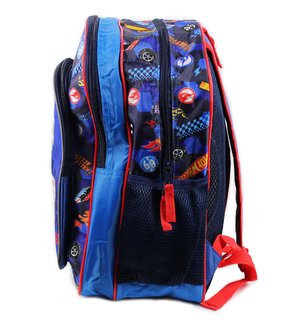 Gyerek hátizsák Hot Wheels-4