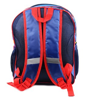 Gyerek hátizsák Hot Wheels, kék-3