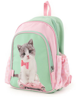 Gyerek hátizsák Kitty Cute-1