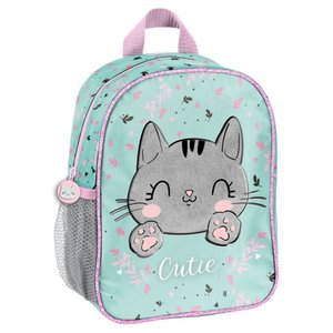 Gyerek hátizsák Cutie Cica-1