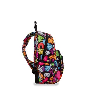 Gyerek hátizsák Mini Doodle-2