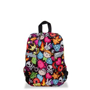 Gyerek hátizsák Mini Doodle-3