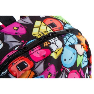 Gyerek hátizsák Mini Doodle-4