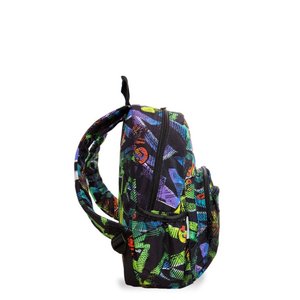 Gyerek hátizsák Mini Grunge time-2