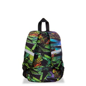 Gyerek hátizsák Mini Grunge time-3