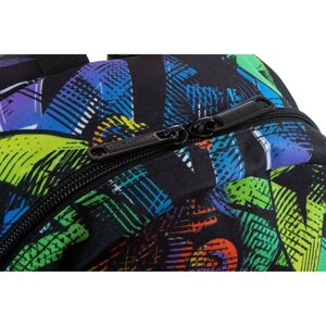 Gyerek hátizsák Mini Grunge time-4