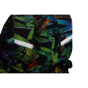 Gyerek hátizsák Mini Grunge time-5