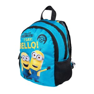 Gyerek hátizsák Minions kerek-2