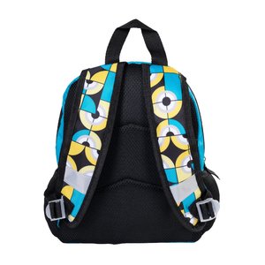 Gyerek hátizsák Minions kerek-3