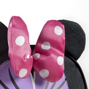 Gyerek hátizsák Minnie mouse rózsaszín-6