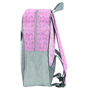 Gyerek hátizsák Panda-4