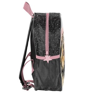 Gyerek hátizsák Rachael Hale , fekete-2