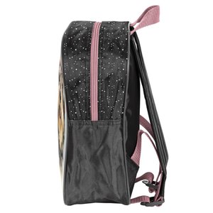 Gyerek hátizsák Rachael Hale , fekete-3