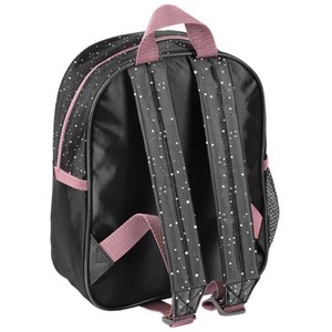 Gyerek hátizsák Rachael Hale , fekete-4