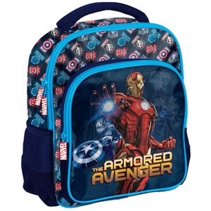 Gyerek hátizsák The armored avenger-1