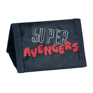 Gyerek pénztárca Avengers Captain America-2