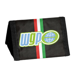 Gyerek pénztárca autók WRC-2