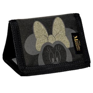 Gyerek pénztárca Minnie mouse Gold-1