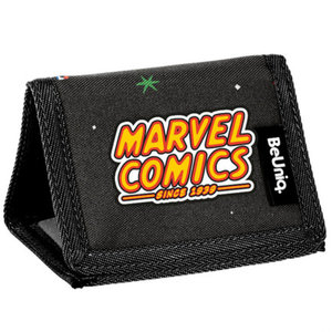 Marvel Comics pénztárca-1