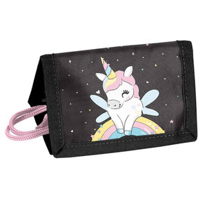 Wallet Unicorn Dream big-1