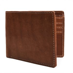 Bőr pénztárca Argos-1