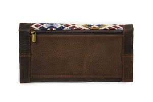 Bőr pénztárca Dark Aphrodite-2