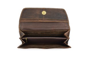 Bőr pénztárca Dark Aphrodite-3