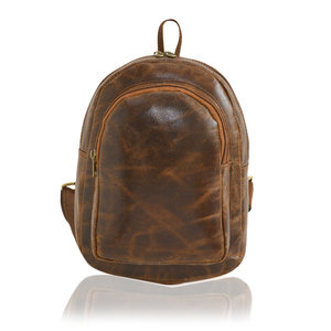 Kirké bőr hátizsák-1