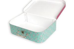 Koffer Cute Girl-2