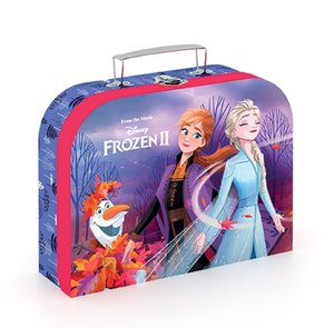 Bőrönd Frozen-1