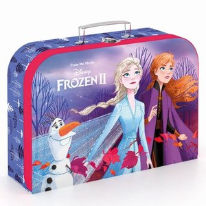 Bőrönd Frozen-1