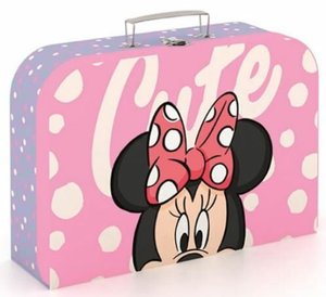 Minnie laminált tok-1