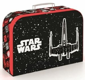 Star Wars laminált tok-1