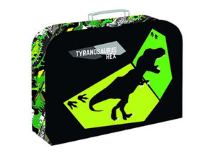 Koffer T-Rex-1