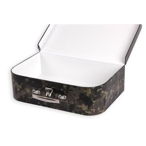 Školní kufřík Air Force-3