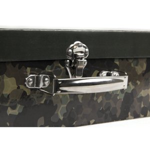 Školní kufřík Air Force-2