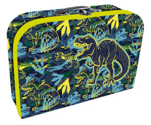 Bőrönd Dino-1