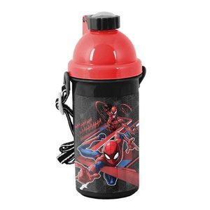 Palack Spiderman-1